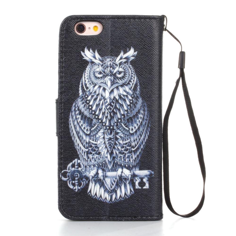 iPhone 6 6s case wallet leather case printed iPhone 6 6s case wallet leather case printed