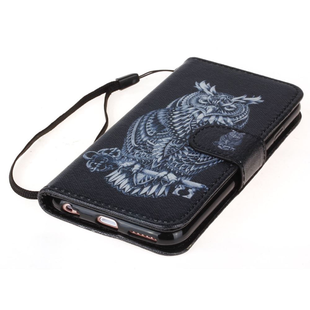 iPhone 6 6s case wallet leather case printed iPhone 6 6s case wallet leather case printed