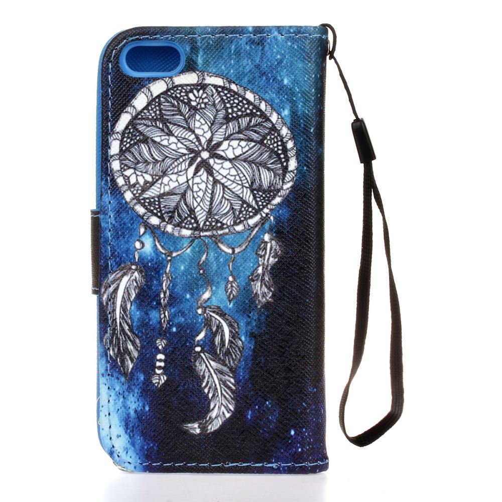 iPhone 5c case wallet leather case printed iPhone 5c case wallet leather case printed