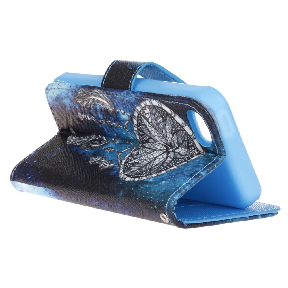 iPhone 5c case wallet leather case printed iPhone 5c case wallet leather case printed