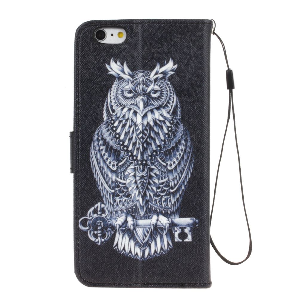 iPhone 6 6s Plus case wallet leather case printed iPhone 6 6s Plus case wallet leather case printed
