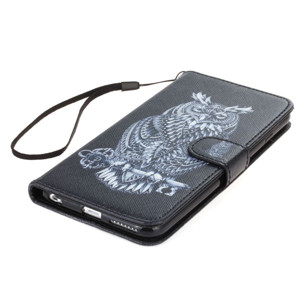 iPhone 6 6s Plus case wallet leather case printed iPhone 6 6s Plus case wallet leather case printed