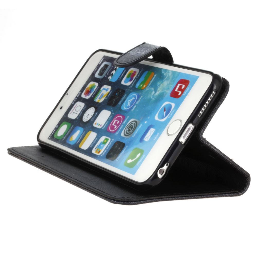 iPhone 6 6s Plus case wallet leather case printed iPhone 6 6s Plus case wallet leather case printed