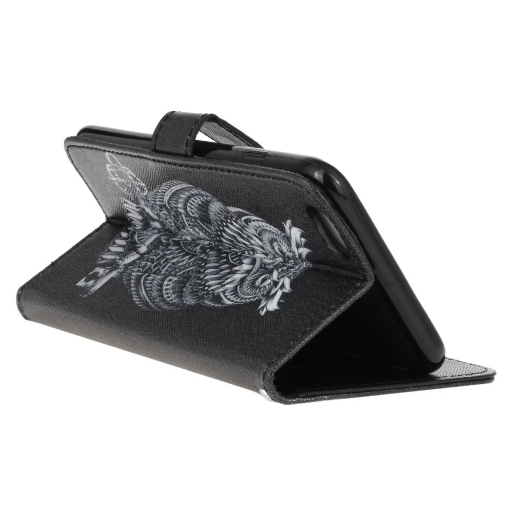 iPhone 6 6s Plus case wallet leather case printed iPhone 6 6s Plus case wallet leather case printed