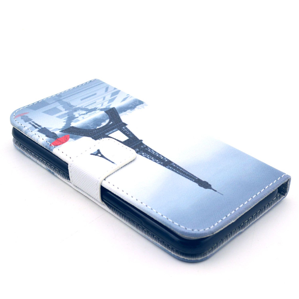 iPhone 6 6s case wallet leather case printed