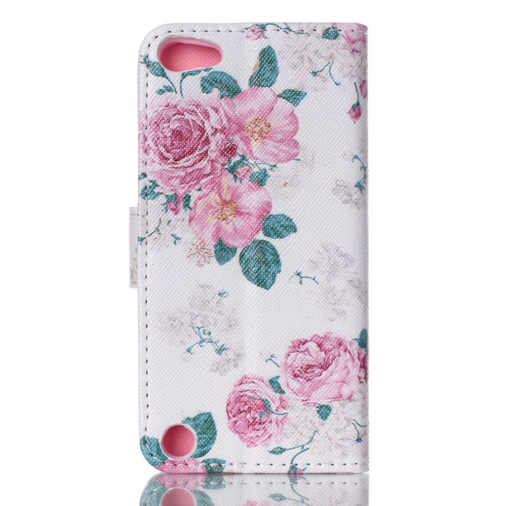 iPod Touch 5 6 case wallet leather case printed iPod Touch 5 6 case wallet leather case printed
