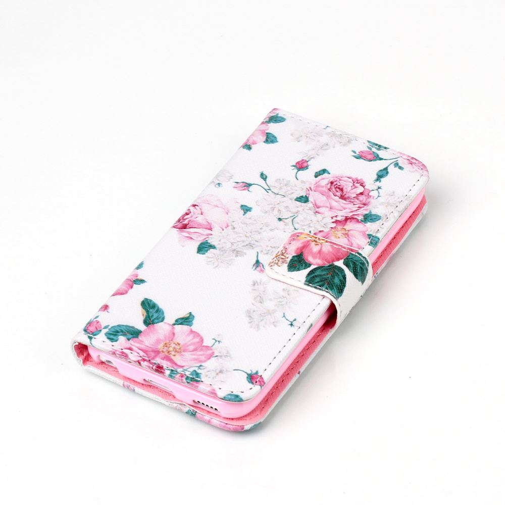 iPod Touch 5 6 case wallet leather case printed iPod Touch 5 6 case wallet leather case printed