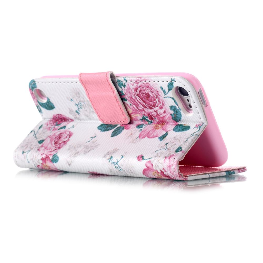 iPod Touch 5 6 case wallet leather case printed iPod Touch 5 6 case wallet leather case printed