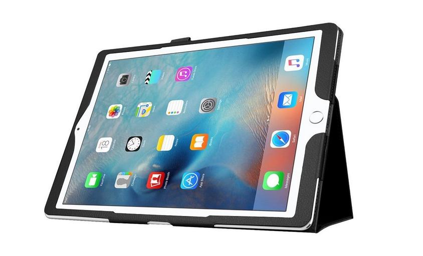 iPad PRO 9.7 inch Leather Folio Smart Case+Pen iPad PRO 9.7 inch Leather Folio Smart Case+Pen