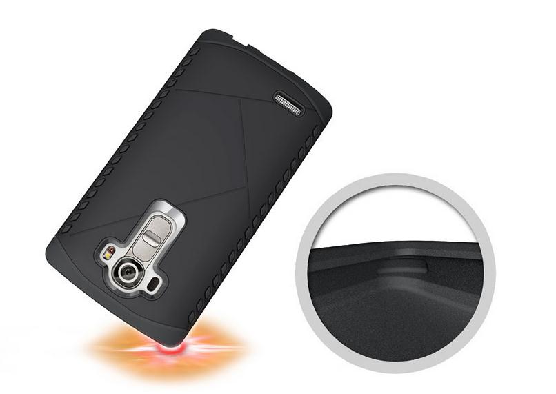LG G4 impact proof heavy duty case LG G4 impact proof heavy duty case