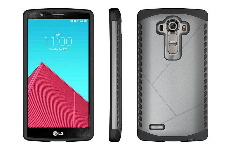 LG G4 impact proof heavy duty case LG G4 impact proof heavy duty case