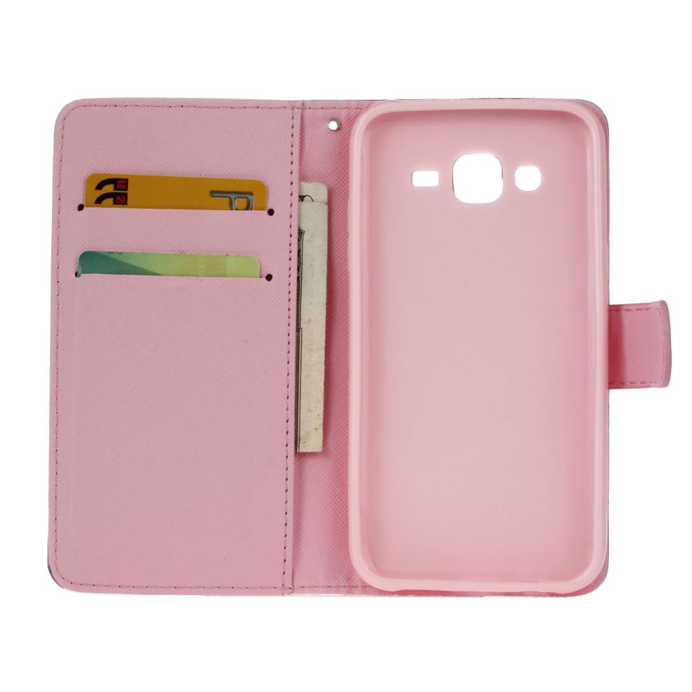 Samsung Galaxy J5 case wallet leather case printed Samsung Galaxy J5 case wallet leather case printed