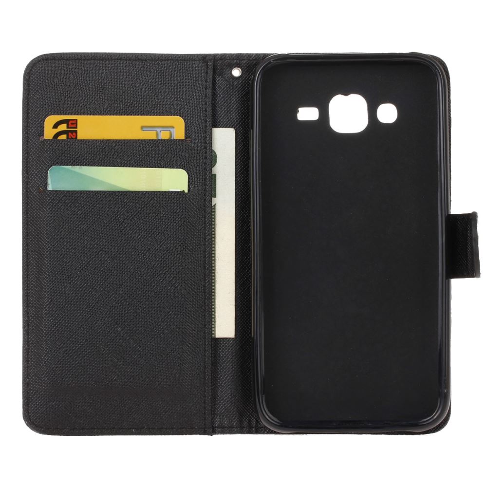 Samsung Galaxy J5 case wallet leather case printed Samsung Galaxy J5 case wallet leather case printed