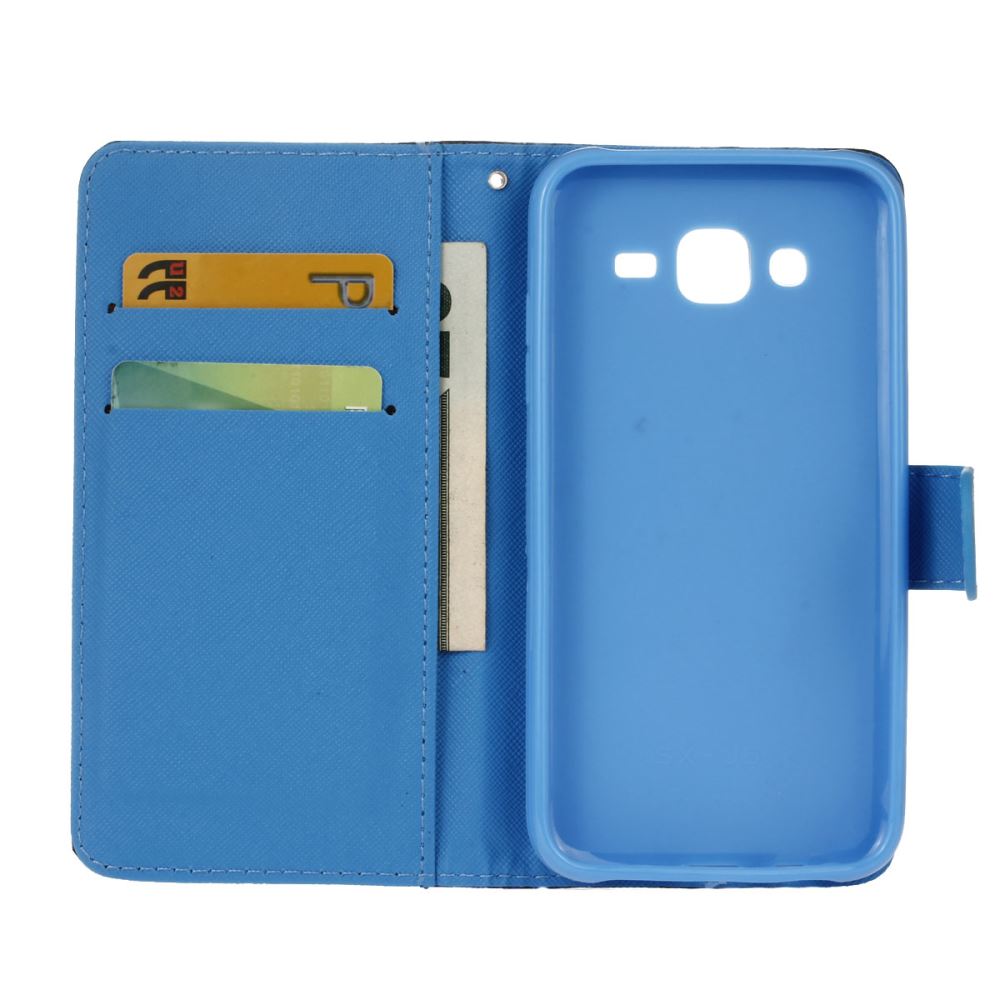 Samsung Galaxy J5 case wallet leather case printed Samsung Galaxy J5 case wallet leather case printed