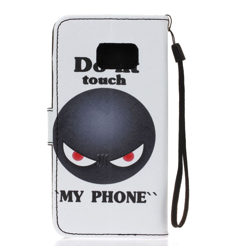 Galaxy S7 case wallet leather case printed Galaxy S7 case wallet leather case printed