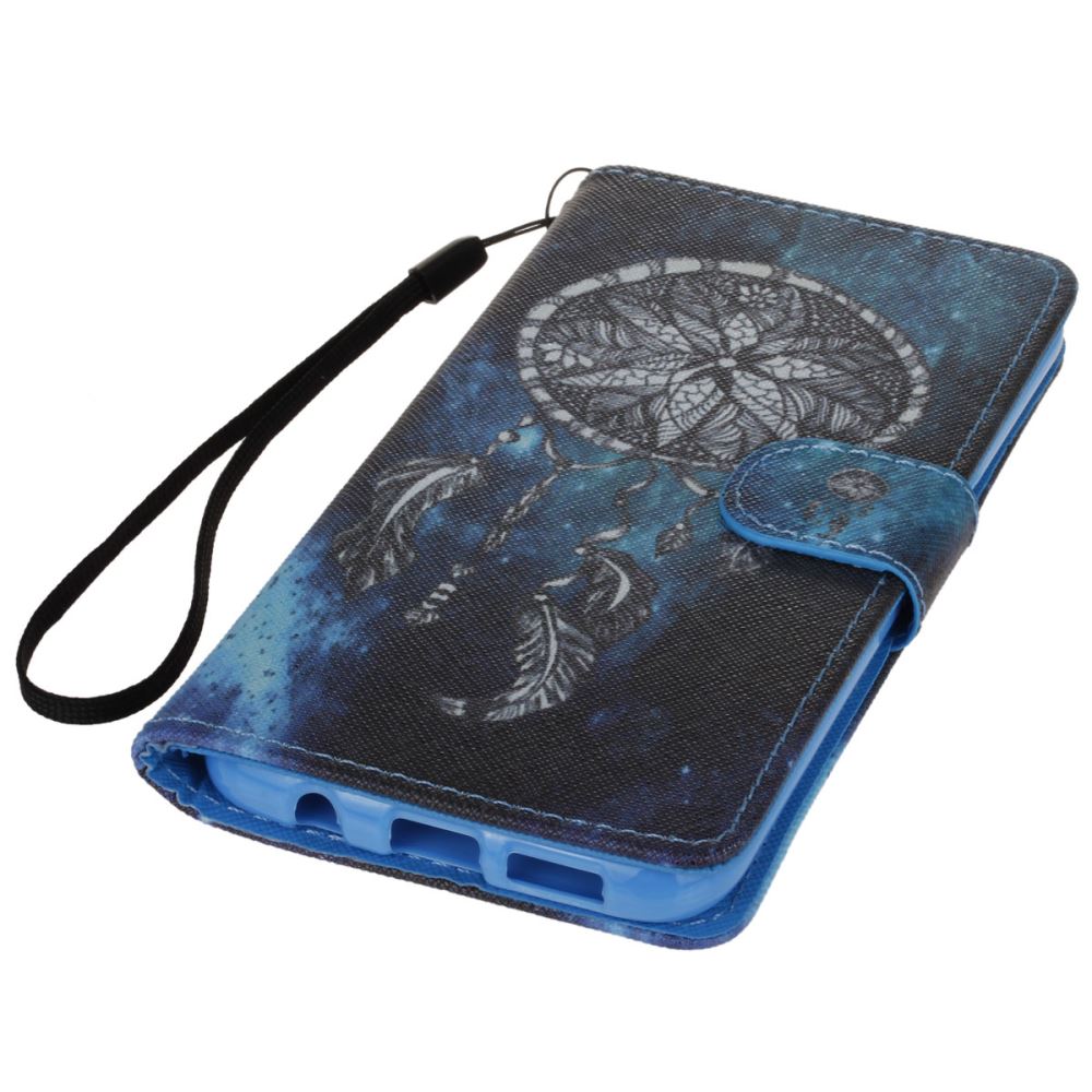 Galaxy S7 EDGE case wallet leather case printed Galaxy S7 EDGE case wallet leather case printed