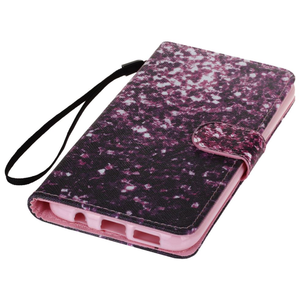 Galaxy S7 EDGE case wallet leather case printed Galaxy S7 EDGE case wallet leather case printed