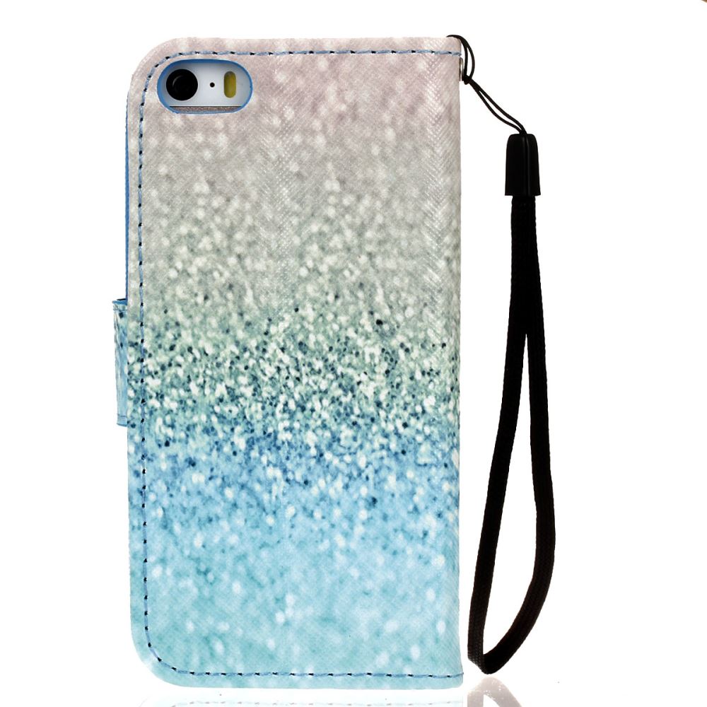iPhone 5 5s SE case wallet leather case printed iPhone 5 5s SE case wallet leather case printed