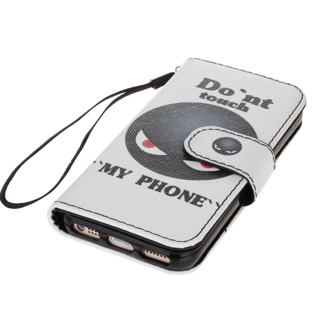 iPhone 5 5s SE case wallet leather case printed iPhone 5 5s SE case wallet leather case printed