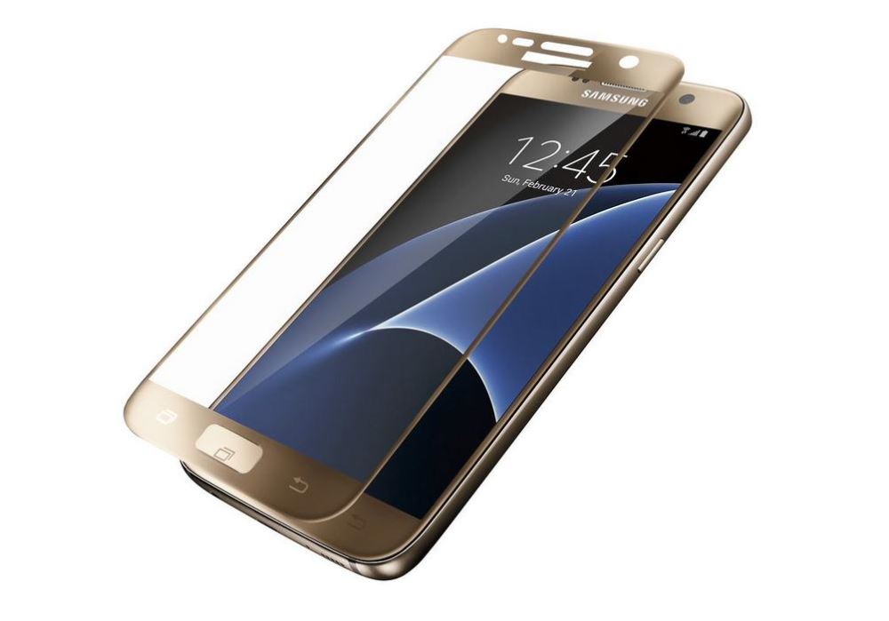 Galaxy S7 full screen Tempered Glass Screen Protector Galaxy S7 full screen Tempered Glass Screen Protector