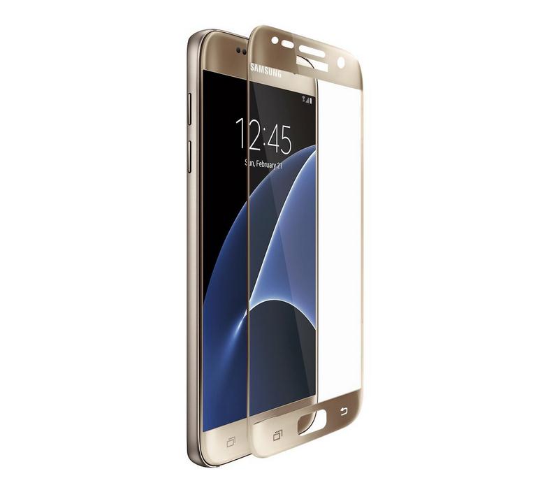 Galaxy S7 full screen Tempered Glass Screen Protector Galaxy S7 full screen Tempered Glass Screen Protector