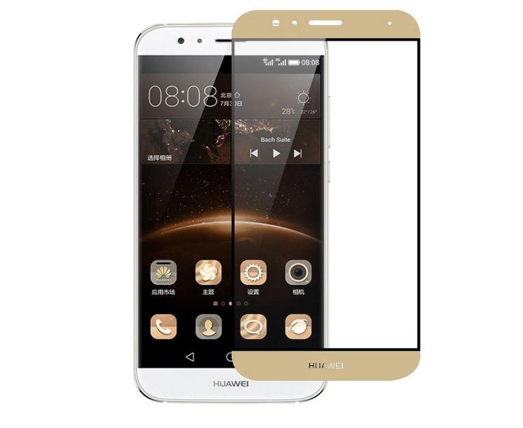 HUAWEI G8 FULL screen Tempered Glass Protector