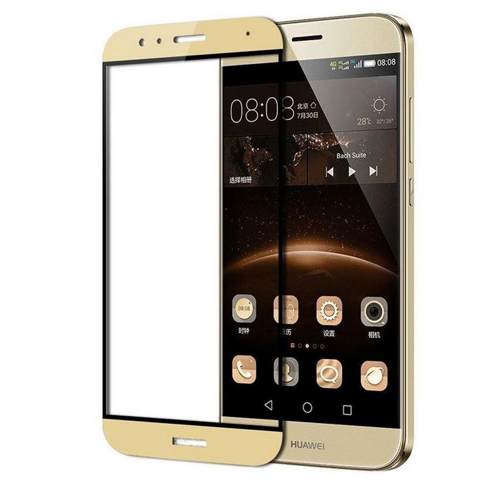 HUAWEI G8 FULL screen Tempered Glass Protector