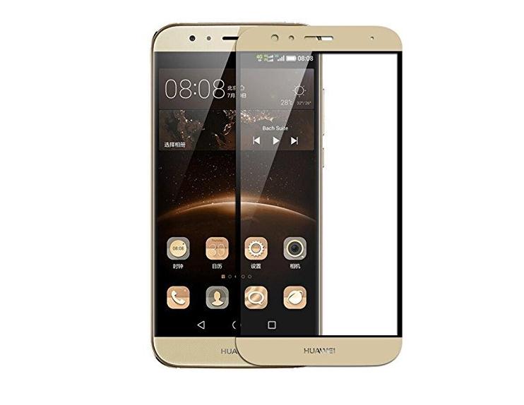 HUAWEI G8 FULL screen Tempered Glass Protector