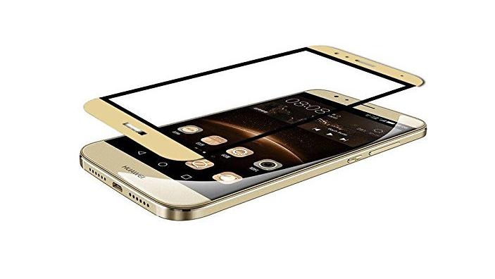 HUAWEI G8 FULL screen Tempered Glass Protector
