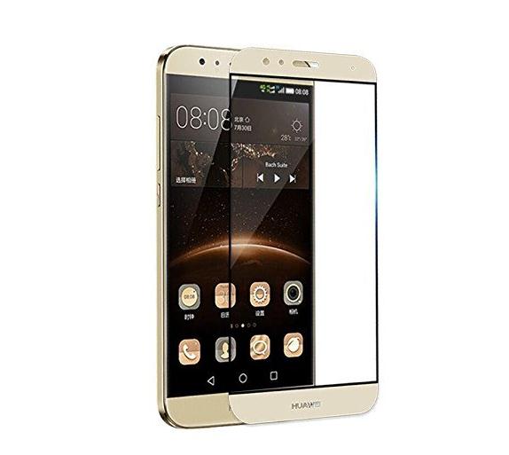 HUAWEI G8 FULL screen Tempered Glass Protector