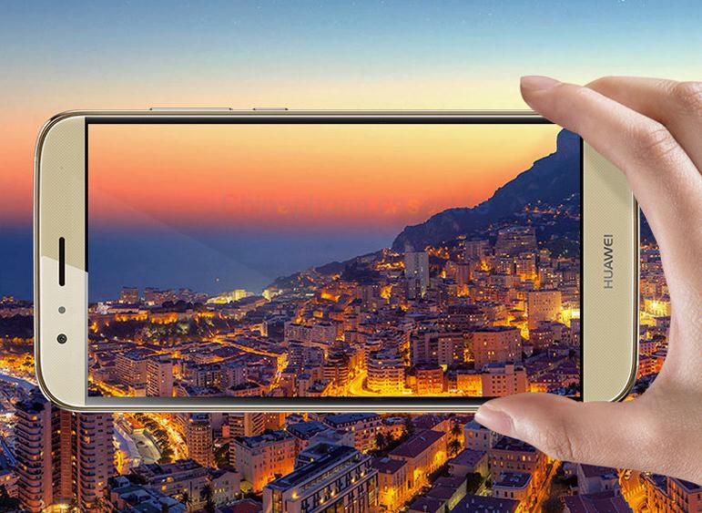 HUAWEI G8 FULL screen Tempered Glass Protector