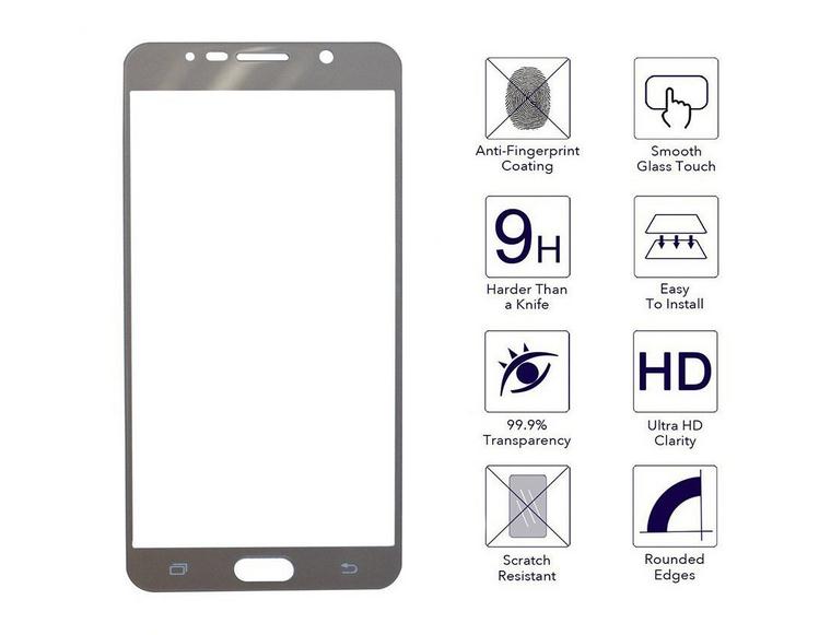 GALAXY NOTE 5 FULL screen Tempered Glass Protector GALAXY NOTE 5 FULL screen Tempered Glass Protector