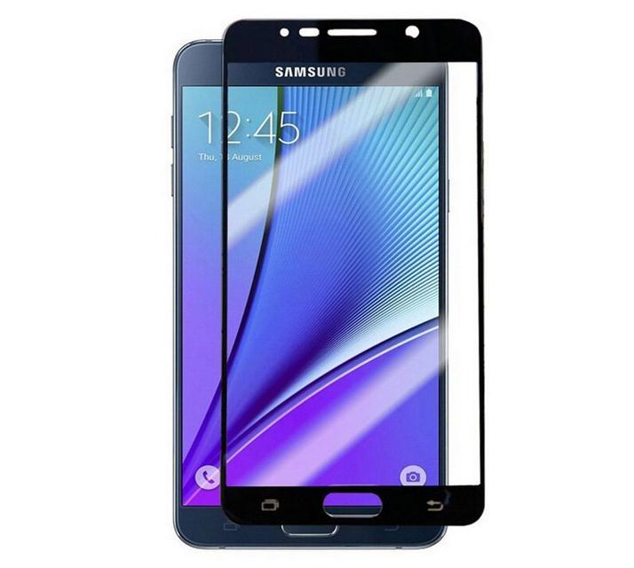 GALAXY NOTE 4 FULL screen Tempered Glass Protector