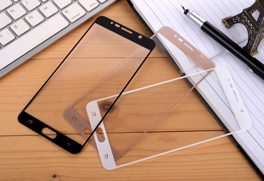 GALAXY NOTE 5 FULL screen Tempered Glass Protector GALAXY NOTE 5 FULL screen Tempered Glass Protector