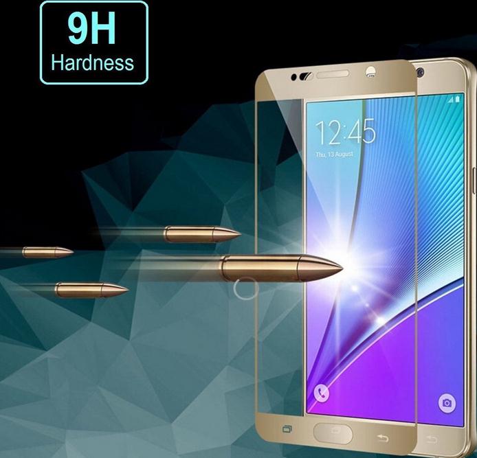 GALAXY NOTE 5 FULL screen Tempered Glass Protector GALAXY NOTE 5 FULL screen Tempered Glass Protector