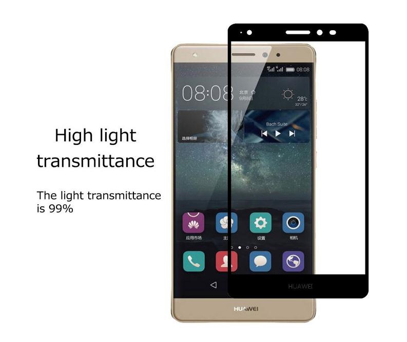HUAWEI MATE S FULL screen Tempered Glass Protector