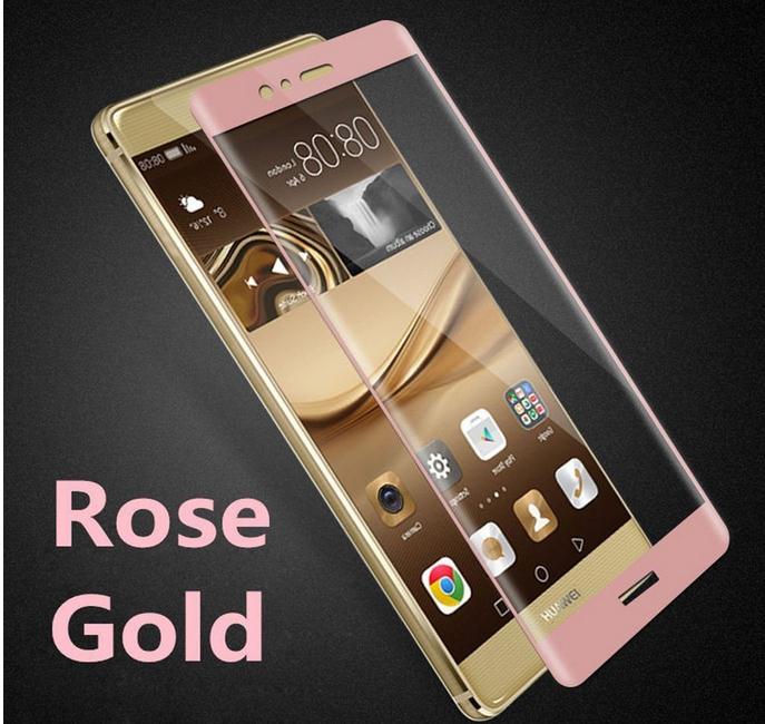 HUAWEI P9 FULL screen Tempered Glass Protector HUAWEI P9 FULL screen Tempered Glass Protector