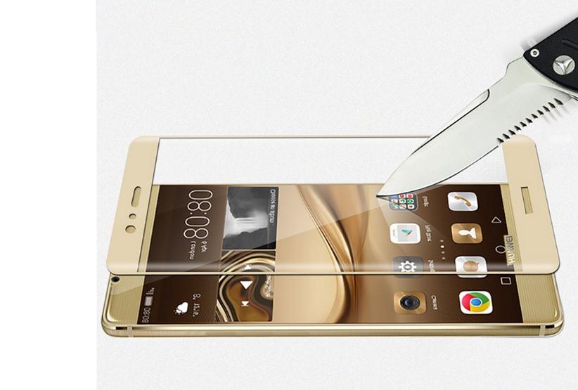 HUAWEI P9 FULL screen Tempered Glass Protector HUAWEI P9 FULL screen Tempered Glass Protector