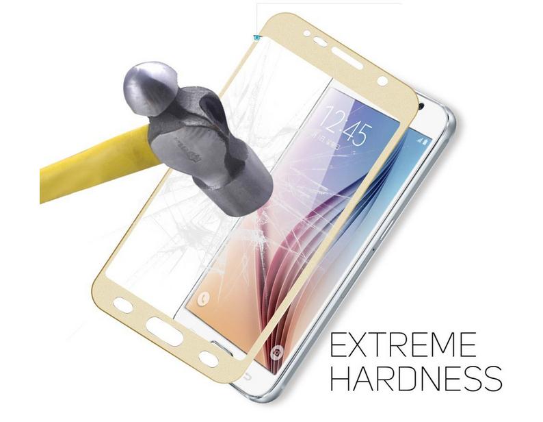 GALAXY S6 FULL screen Tempered Glass Protector GALAXY S6 FULL screen Tempered Glass Protector