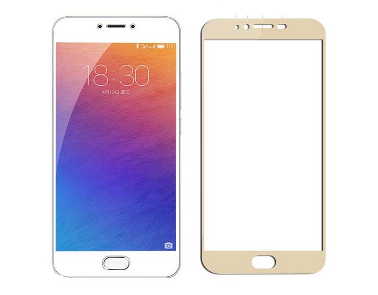 MEIZU PRO 5 FULL screen Tempered Glass Protector MEIZU PRO 5 FULL screen Tempered Glass Protector