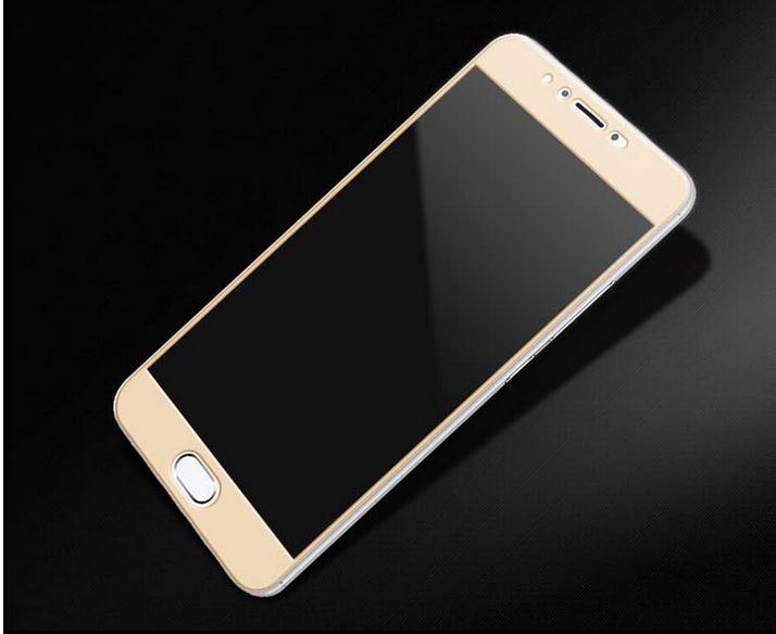 MEIZU PRO 5 FULL screen Tempered Glass Protector MEIZU PRO 5 FULL screen Tempered Glass Protector