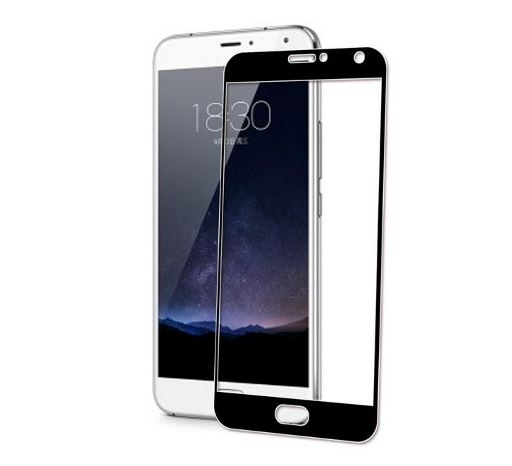 MEIZU PRO 5 FULL screen Tempered Glass Protector MEIZU PRO 5 FULL screen Tempered Glass Protector