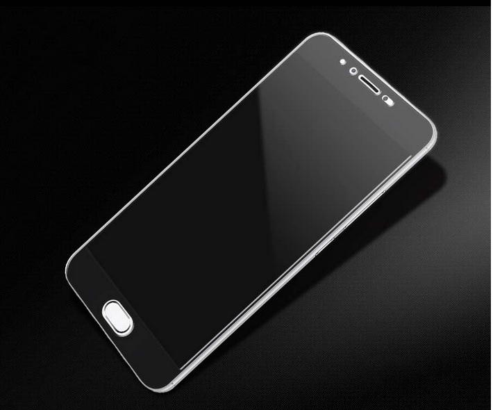 MEIZU PRO 5 FULL screen Tempered Glass Protector MEIZU PRO 5 FULL screen Tempered Glass Protector