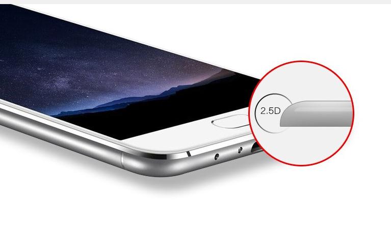 MEIZU PRO 5 FULL screen Tempered Glass Protector MEIZU PRO 5 FULL screen Tempered Glass Protector