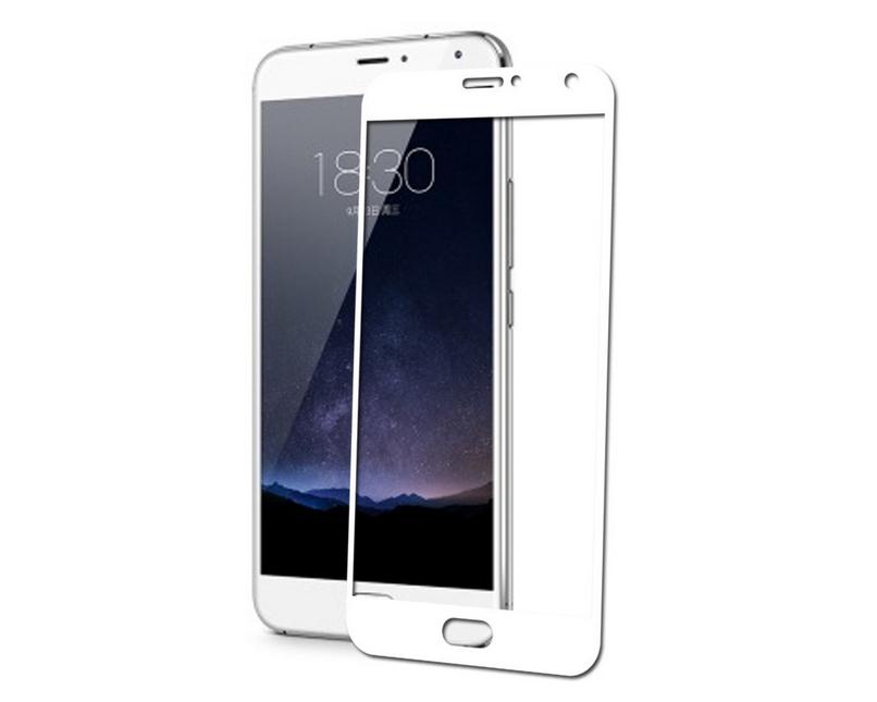 MEIZU PRO 5 FULL screen Tempered Glass Protector
