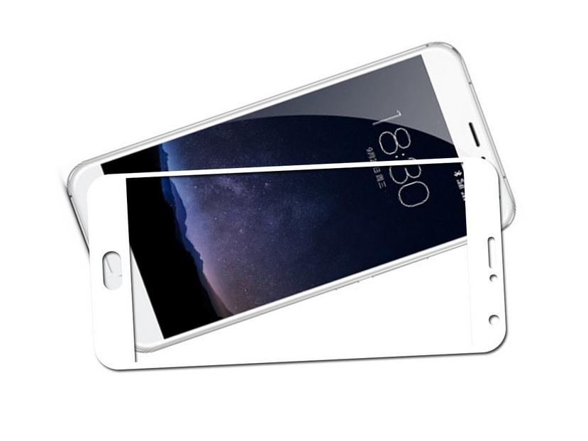 MEIZU PRO 5 FULL screen Tempered Glass Protector