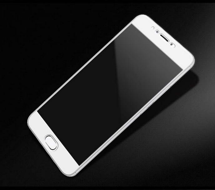 MEIZU PRO 5 FULL screen Tempered Glass Protector