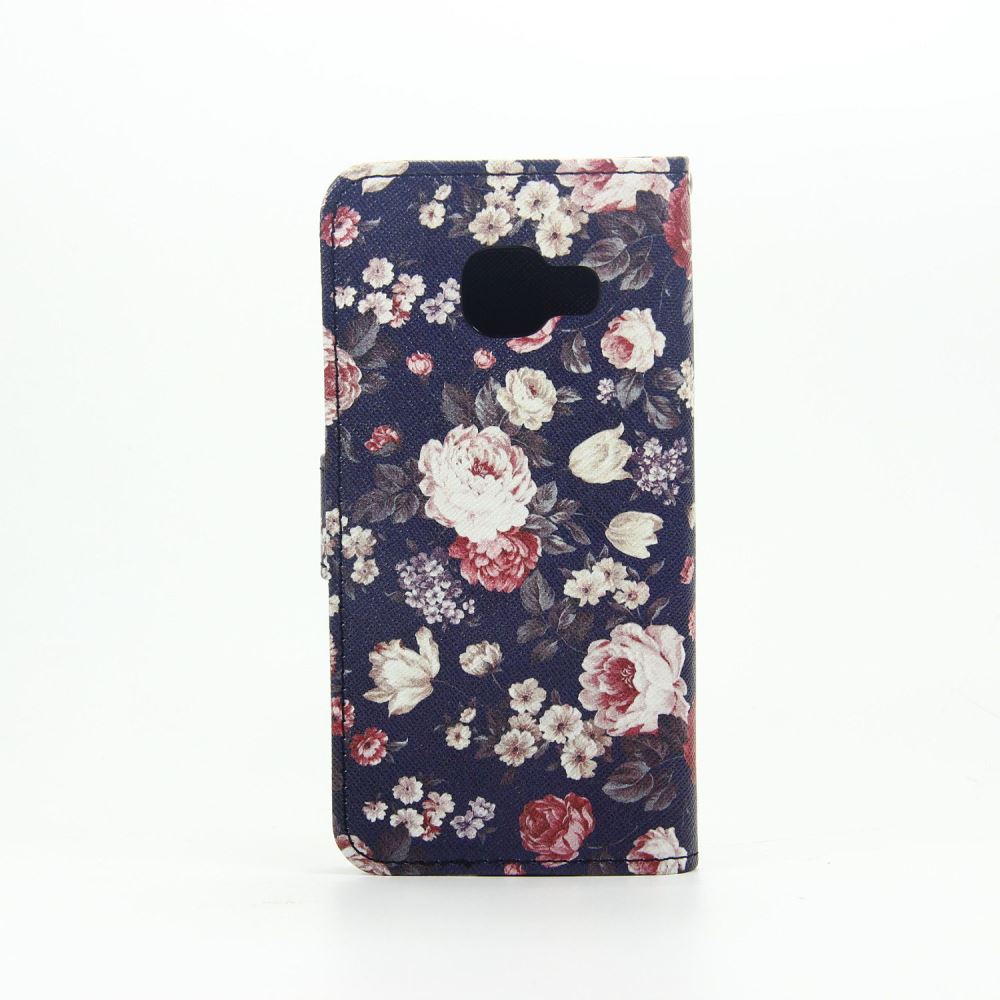 Galaxy A3 2016 case wallet leather case printed Galaxy A3 2016 case wallet leather case printed