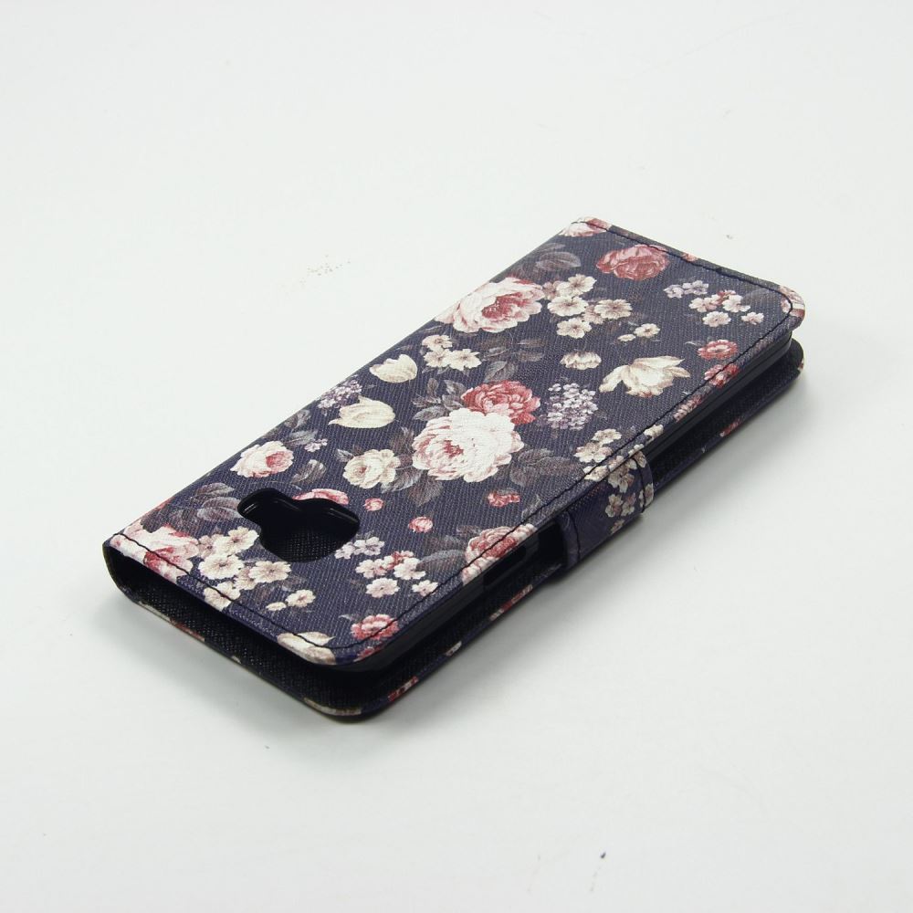 Galaxy A3 2016 case wallet leather case printed Galaxy A3 2016 case wallet leather case printed