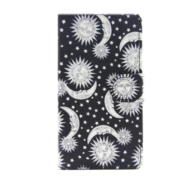 Huawei G8 case wallet leather case printed Huawei G8 case wallet leather case printed